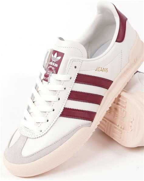 adidas originals jeans trainers uk.